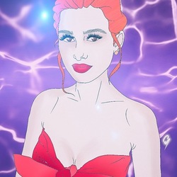 Графический рисунок 