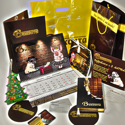  Как увеличить продажи при помощи качественной рекламной продукции