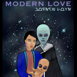 Modern love