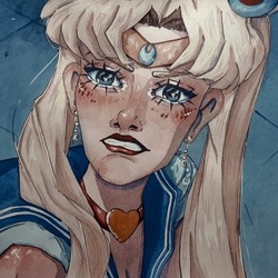 Sailor moon 