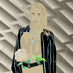Illustration Anna
