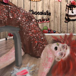 Слишком много сахара