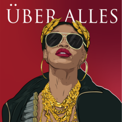 Uber Alles