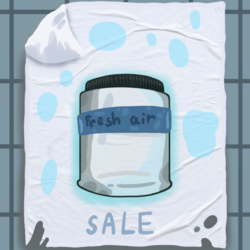 Реклама будущего 