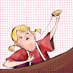 сырная палочка