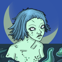 mermaid