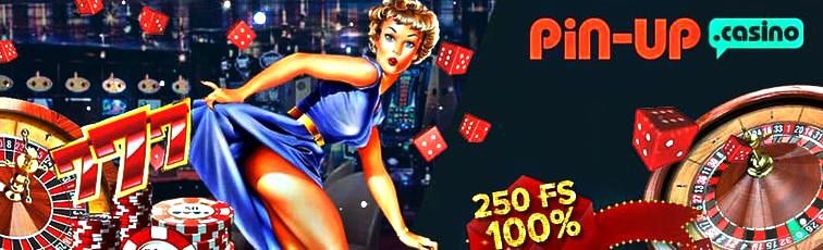 Потрясающий ассортимент азартных игр в интернет-казино Pin Up