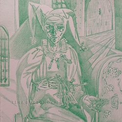 Ключ от всех дверей