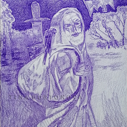 Странник в пути