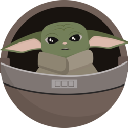 Бэйбус Йода