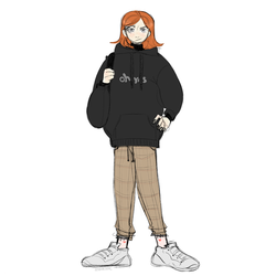 моя альтер-эго