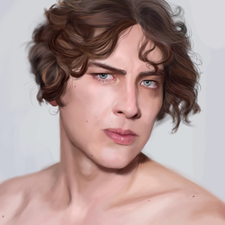 Cody Fern