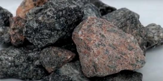 Нерудные материалы от непосредственного поставщика