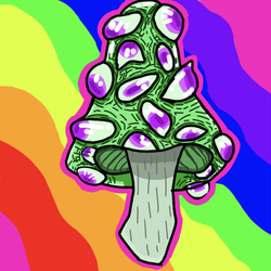 Mushroom