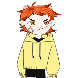 хуманизация тигрёнка