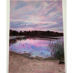 Сестрорецкий разлив