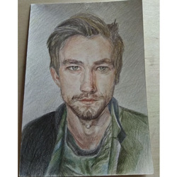 Саша Петров