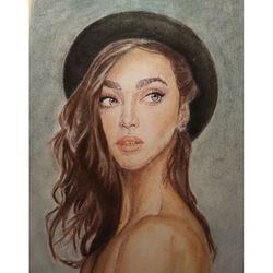 Женя Катава