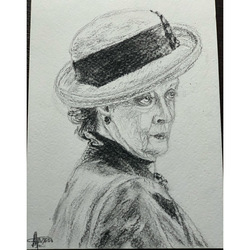 Графиня Грэнтем