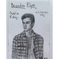 Брэндон Флинн