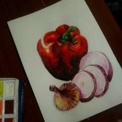 Натюрморт