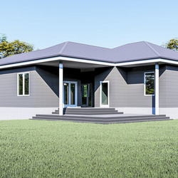 Каркасный комплекс