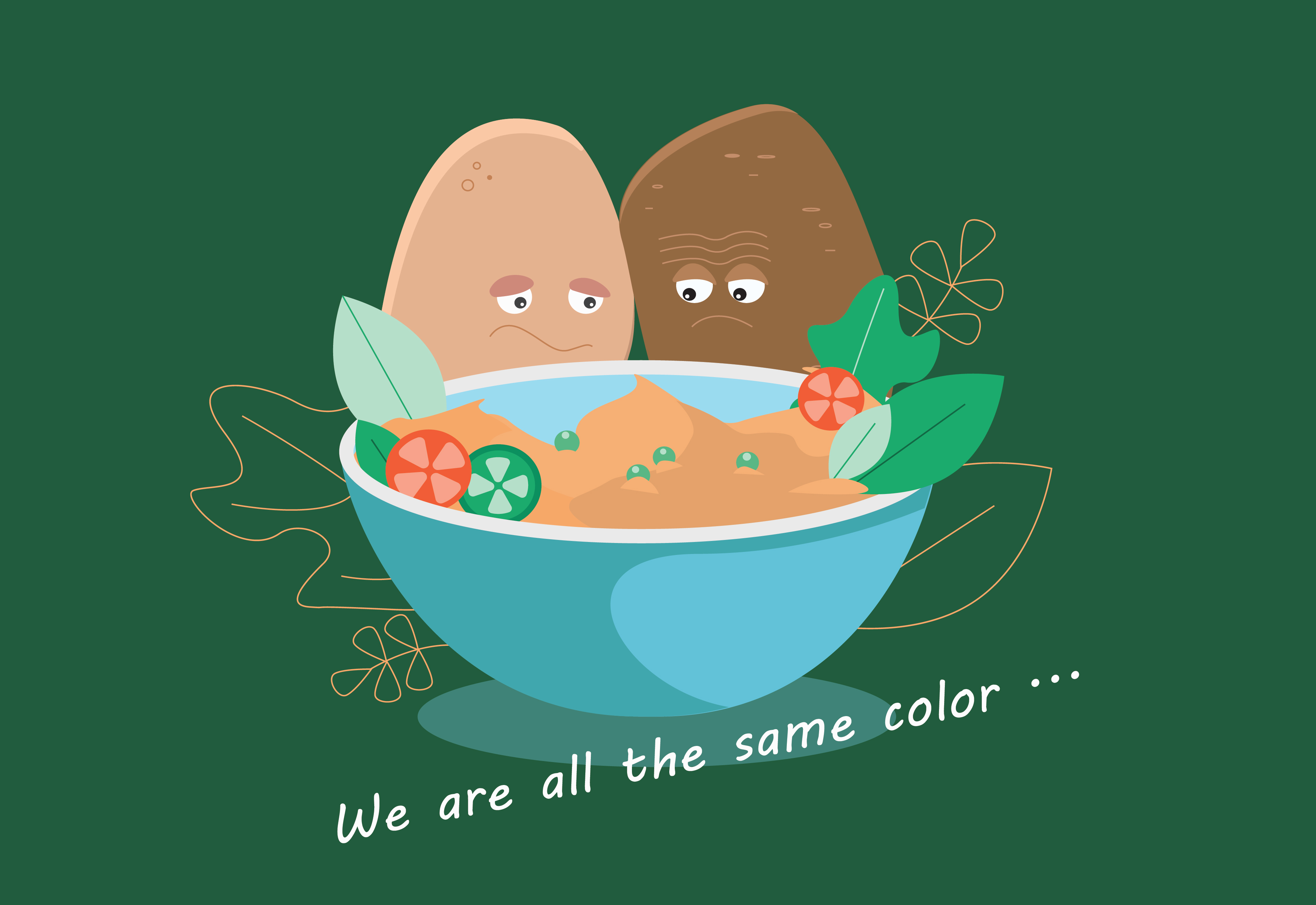 Цвет не имеет значения