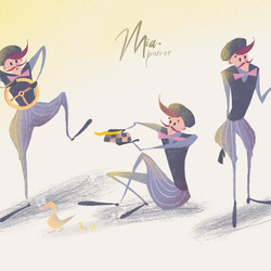 Водитель такси 