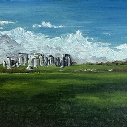 Stonehenge