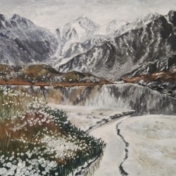 Кавказ