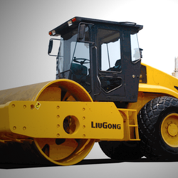 Дорожные катки «LiuGong» от официального дистрибьютора – компании Асфальттехмаркет (АТМ)
