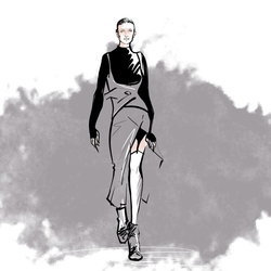 Dion Lee spring-summer 2020