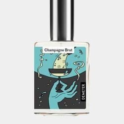 Шампанское