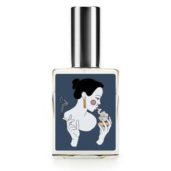 Табак и виски