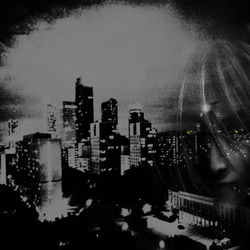 Тёмный город