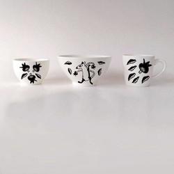 Танец с шиповником