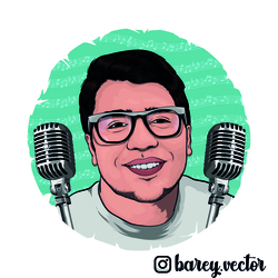 @barey vector