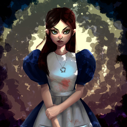 Alice Madness Retur