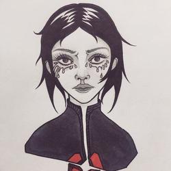 sketch