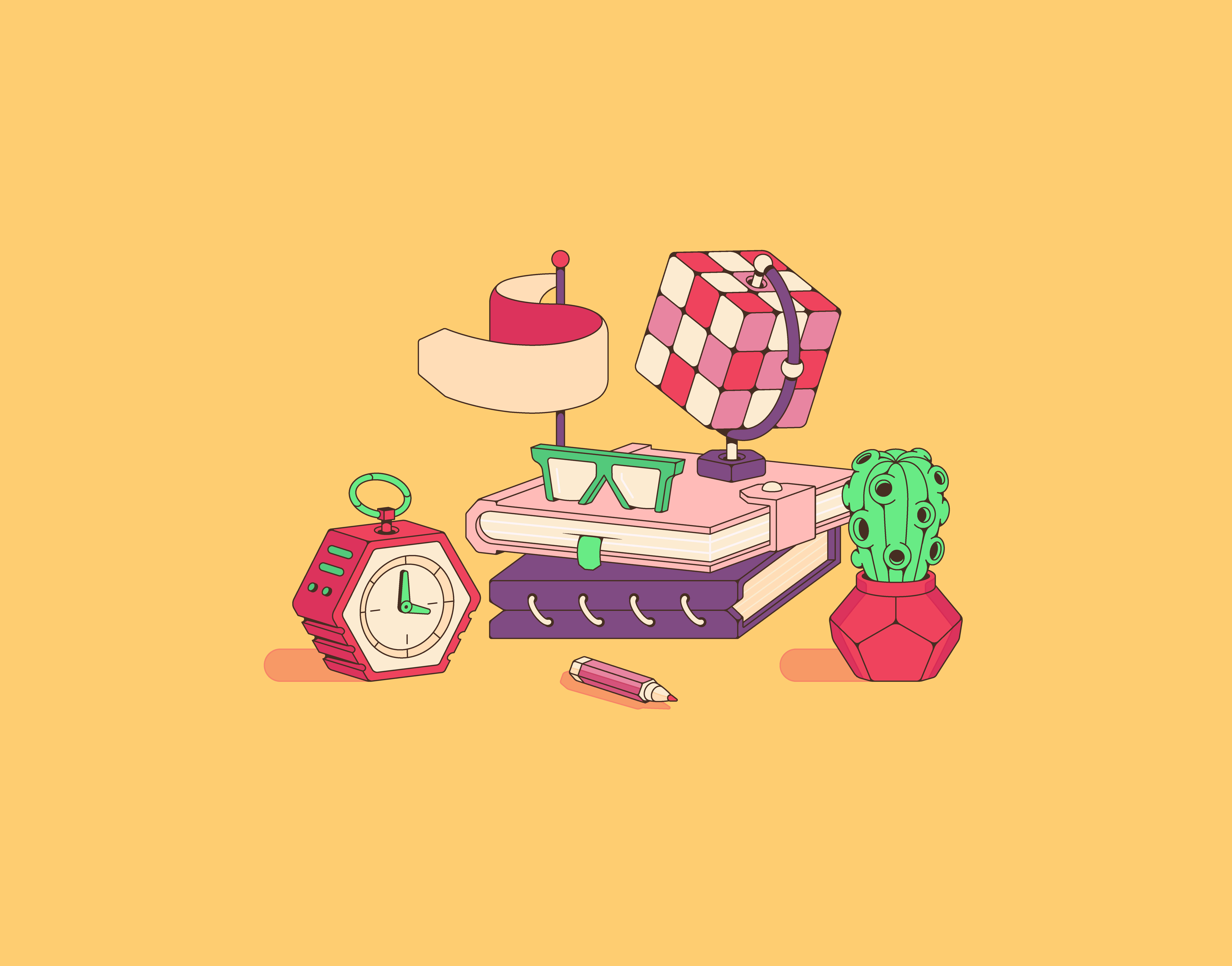 Рабочее место