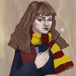 Hermione