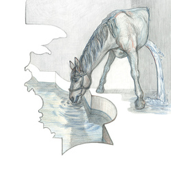 Приключения барона Мюнхаузена. Рудольф Эрих Распе.