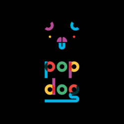POP DOG