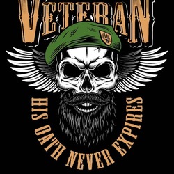 Veteran