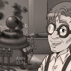 Игра"Young Sherlock"