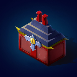 Сундук хаоса