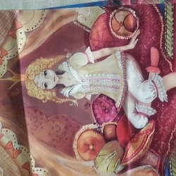 Принцесса на горошине