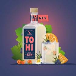 Tohi Gin