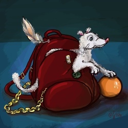 Настоящий друг