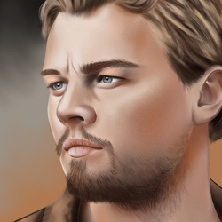 Leonardo DiCaprio 